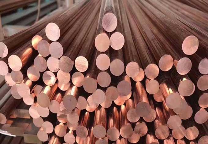 有色金屬市場(chǎng)洞察 北京泰鈺達(dá)商貿(mào)的角色與機(jī)遇