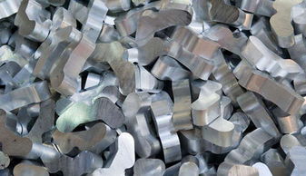 供暖季減產(chǎn)疊加需求上升 鋁原料市場短缺加劇有色金屬供需失衡