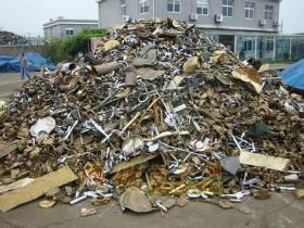 廣東有色金屬市場(chǎng) 供需信息可視化與交易新趨勢(shì)