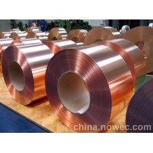 探秘超薄金屬帶市場(chǎng) 從0.3mm紫銅帶到0.2mm黃銅片的生產(chǎn)與應(yīng)用